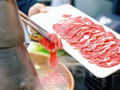 -铜来聚老北京涮肉(恒隆广场店)