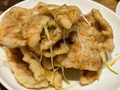 -金掌勺·锅包肉(广渠门店)