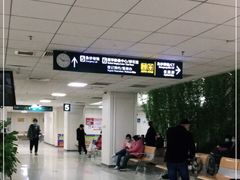 -首都医科大学附属北京潞河医院
