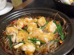 -旺爷砂锅·茶作(国贸城店)