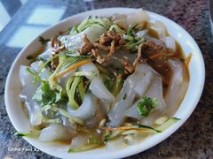 -缘福乡村铁锅炖民宿(八达岭店)