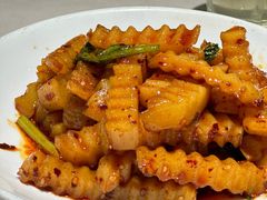 -全牛匠·乐山跷脚牛肉(西北旺万象汇店)