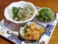 -有喜屋·深夜食堂(北京西路店)