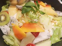 -小放牛炒菜馆(中山路乐汇城店)