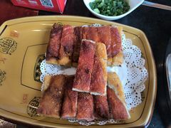 -老来福·非遗酸汤兔(凯旋路店)