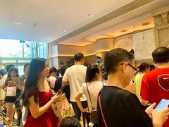 -B&C黄油与面包·THE GARDEN BAKERY概念店(世纪汇店)