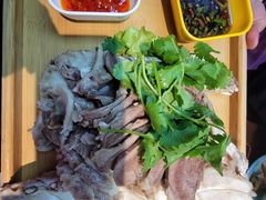 -大唐高老庄(红旗路店)