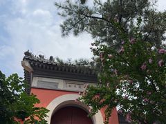 -郭守敬纪念馆