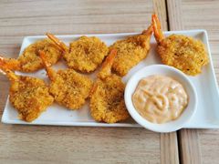 -必胜客(花舞大唐博物馆店)