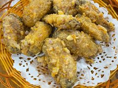 -南记食粥坊·宵夜大排档(莲花店)