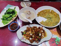 -易老妈蹄花.特色川菜(人民公园总店)
