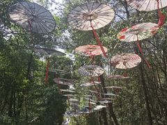 -天河潭旅游度假区