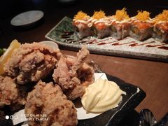 -千代武日本料理(哈西店)