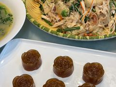 -陶缘一号·四季缘·老字号顺德菜·户外婚礼家宴(西滘店)