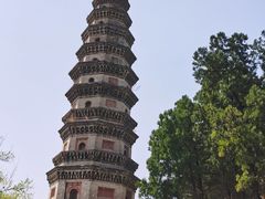 -承德避暑山庄景区