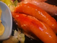 -莫多多餐厅