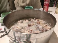 -肥佬大椰子鸡(三里屯3·3大厦店)