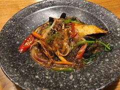 -恩你小木屋·烤肉韩式料理(嘉兴秀洲店)
