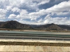 -松赞干布出生地