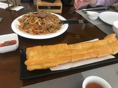 -豫璟轩中餐厅(南昌万怡店)