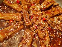 毛豆腐-金百万(亦庄店)