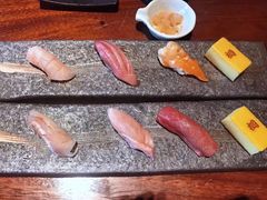 -桐寿司Sushi Tong