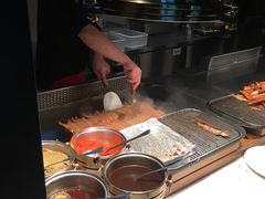 -加餐海鲜自助(宝龙一城店)