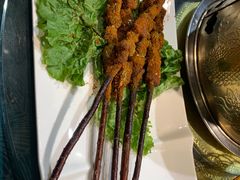 -鹏馨羊羔肉·非遗(新建街店)