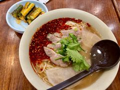 -李先生牛肉面大王(站北广场店)