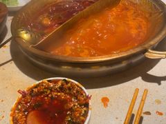 -小龙坎火锅(全球总店)