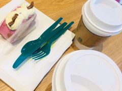 -星巴克臻选(深圳欢乐港湾店)