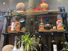 -臻鲜燕海鲜融合餐厅(金陵style店)
