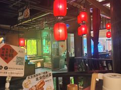 -农耕记·湖南土菜(观澜福城天虹店)