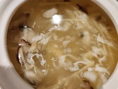 私房黄鱼羹-涵苑私宴定制(外滩店)