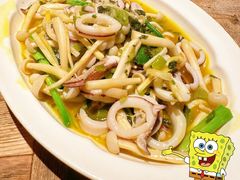 -老头儿油爆虾(胜利河美食街店)