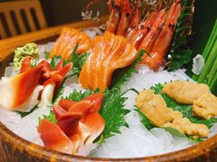 -割烹旭日本料理(龙湖狮山天街店)
