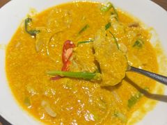-泰国餐厅 Thai Food(裕华万达店)