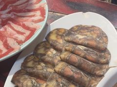 -重庆袁老四火锅(武进万达店)