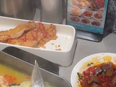 -半天妖烤鱼(芜湖市镜湖万达店)