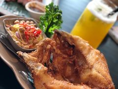 -Thai Alley泰爱里(二沙岛店)