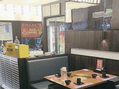 -海之屋韩式烤肉(海棠68环球美食街店)