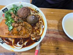 -任记七中刀削面(总店)