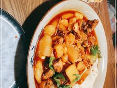 -那时新疆·若羌(经纬汇店)