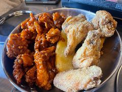 -MI WU FACTORY米屋美食工厂餐厅(绿地店)