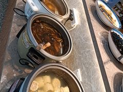 -素满香·素食自助餐(福州·长乐北路店)