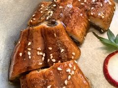 -和创柚子·会席日本料理(新区淮海街店)