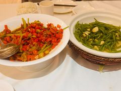 -香丰阁·烤鸭·川湘菜(昌平店)