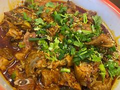 -文立新·秤盘麻辣烫(天通苑店)