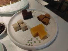 -羲和雅苑•北京烤鸭(国贸商城店)