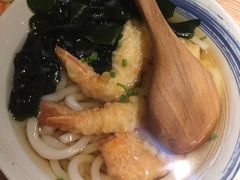 热乌冬面-初居食屋日式料理(万象城购物中心店)